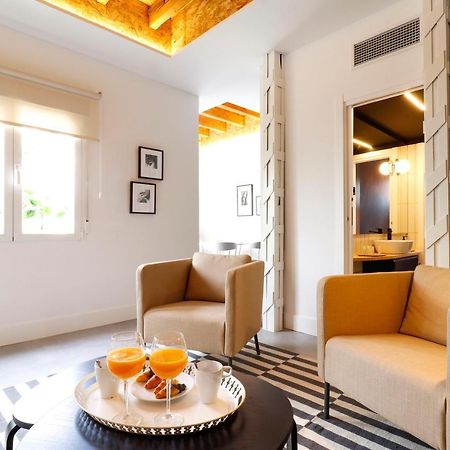 Malasana Design By Madflats Collection Madrid Exteriör bild