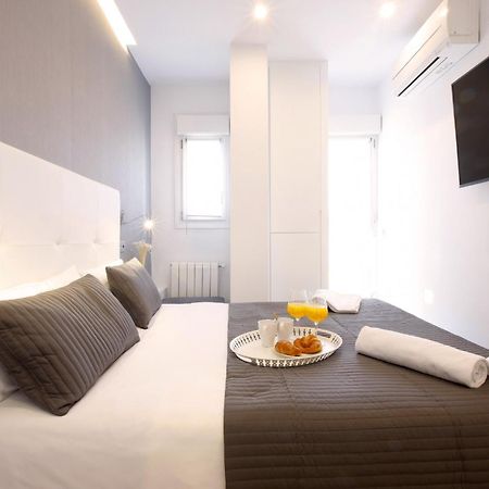 Malasana Design By Madflats Collection Madrid Exteriör bild