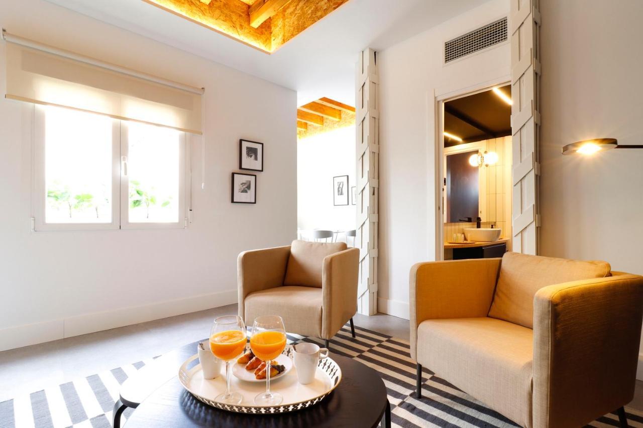 Malasana Design By Madflats Collection Madrid Exteriör bild