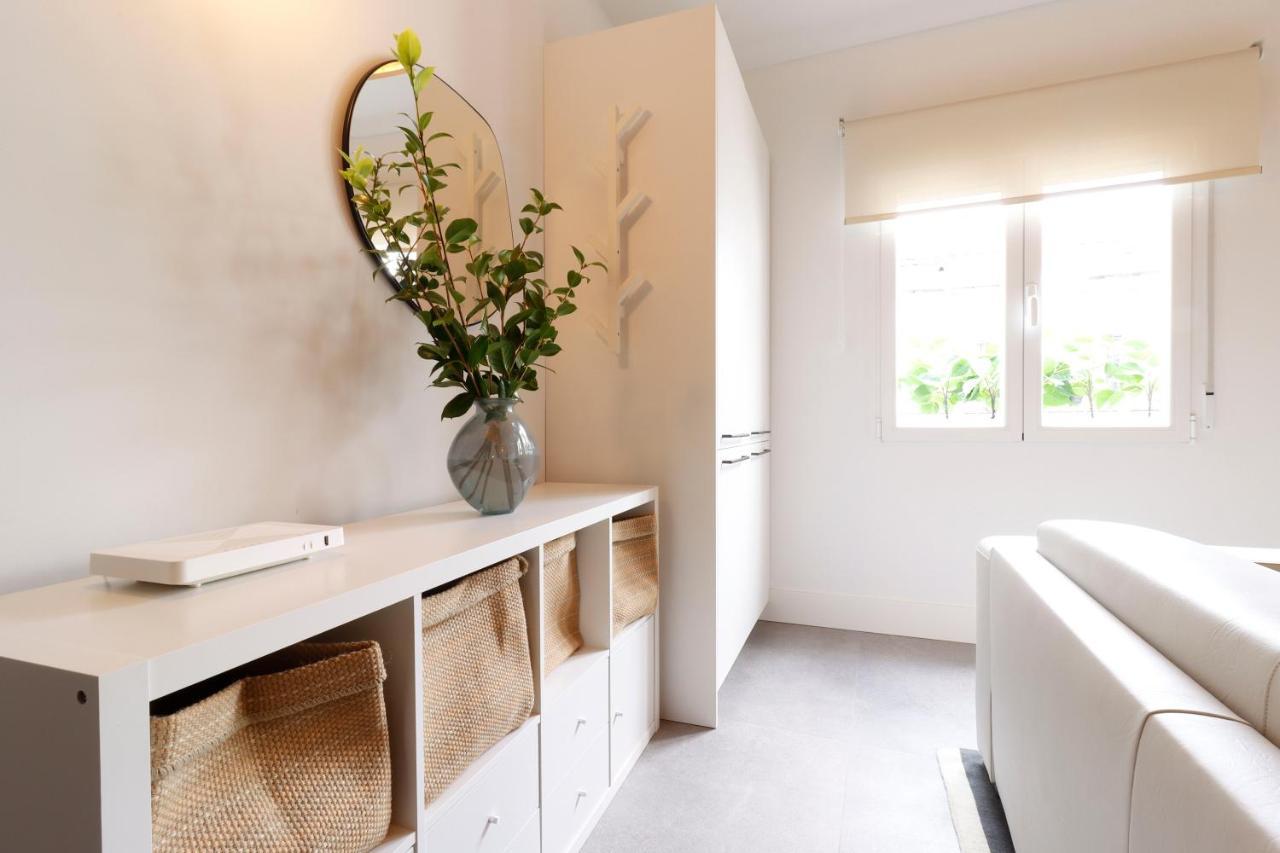 Malasana Design By Madflats Collection Madrid Exteriör bild