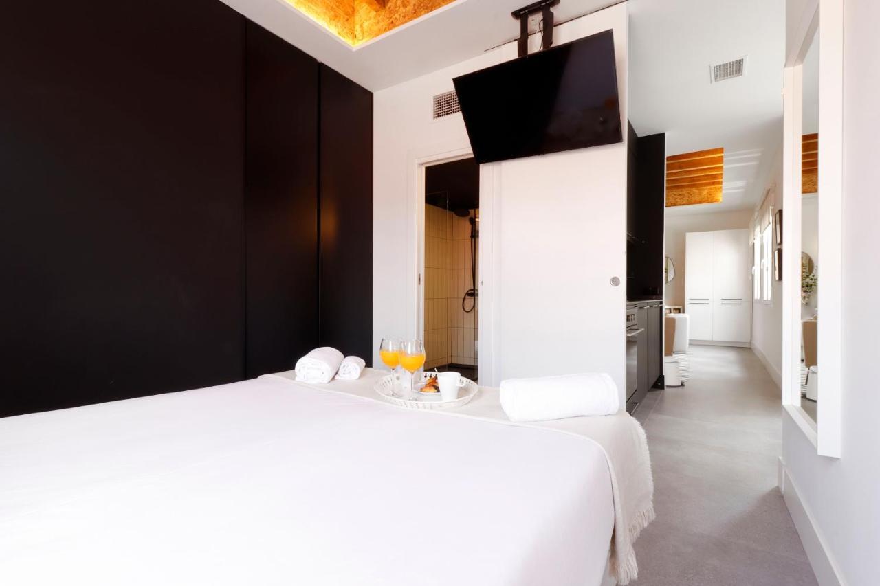 Malasana Design By Madflats Collection Madrid Exteriör bild