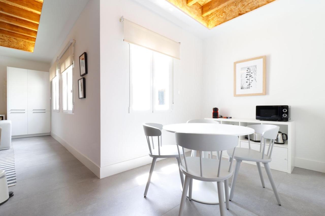 Malasana Design By Madflats Collection Madrid Exteriör bild