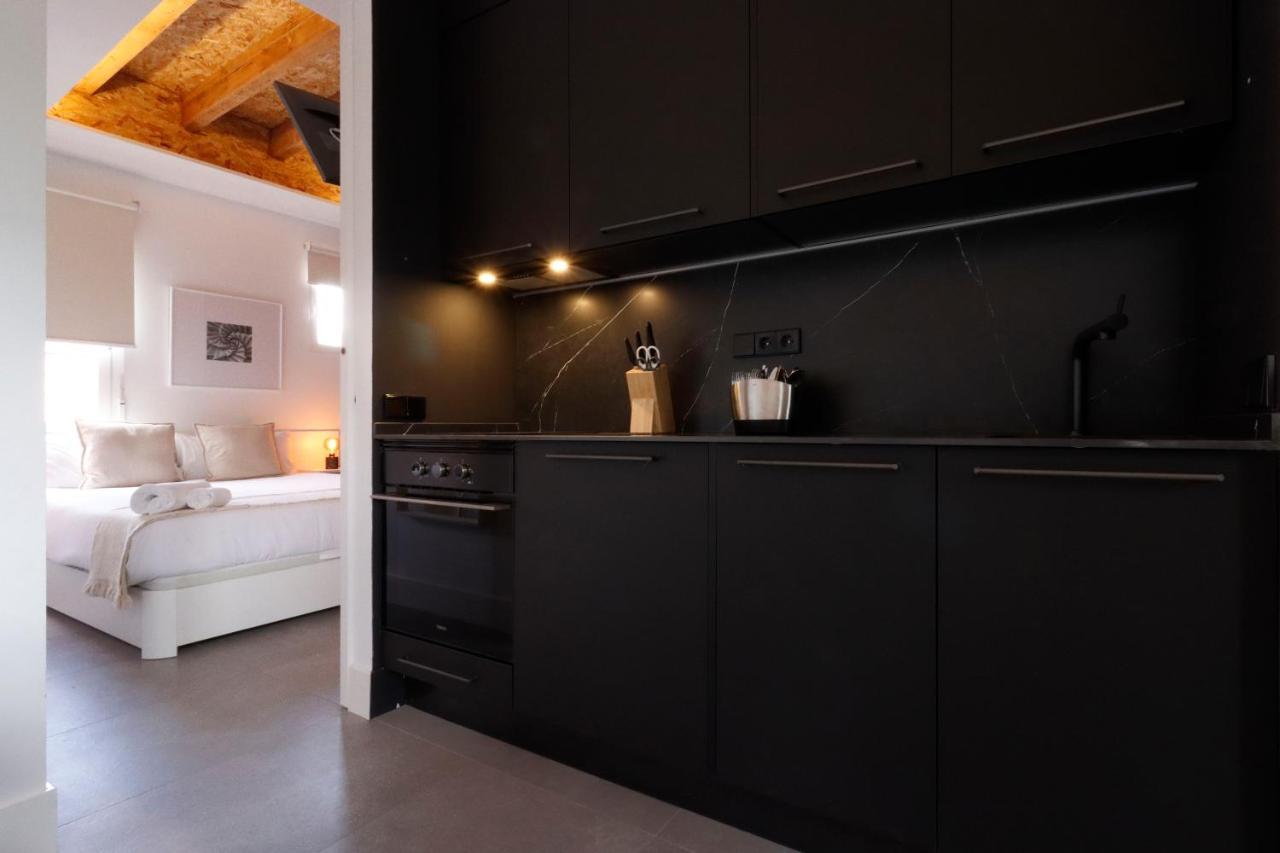 Malasana Design By Madflats Collection Madrid Exteriör bild
