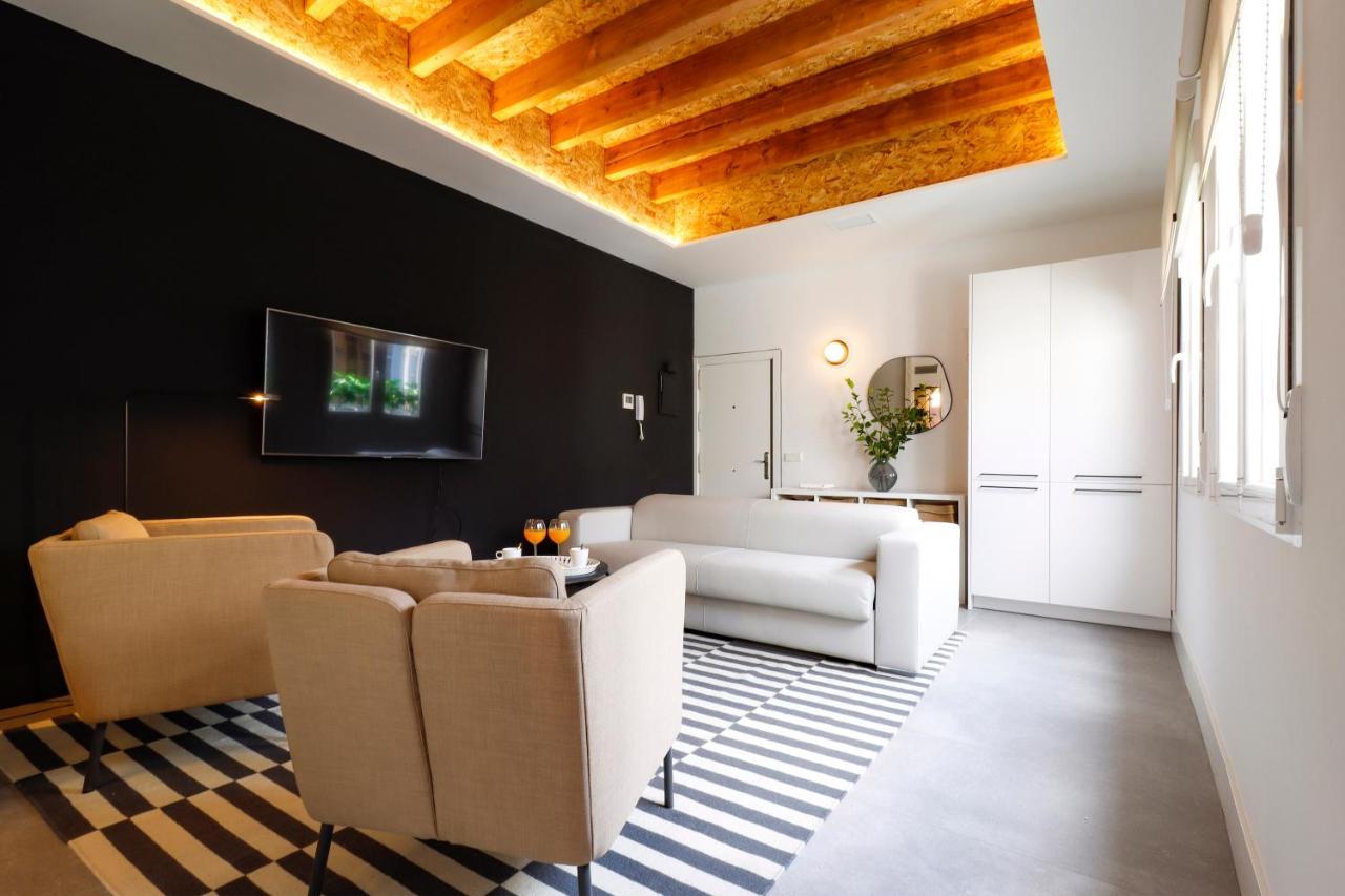 Malasana Design By Madflats Collection Madrid Exteriör bild