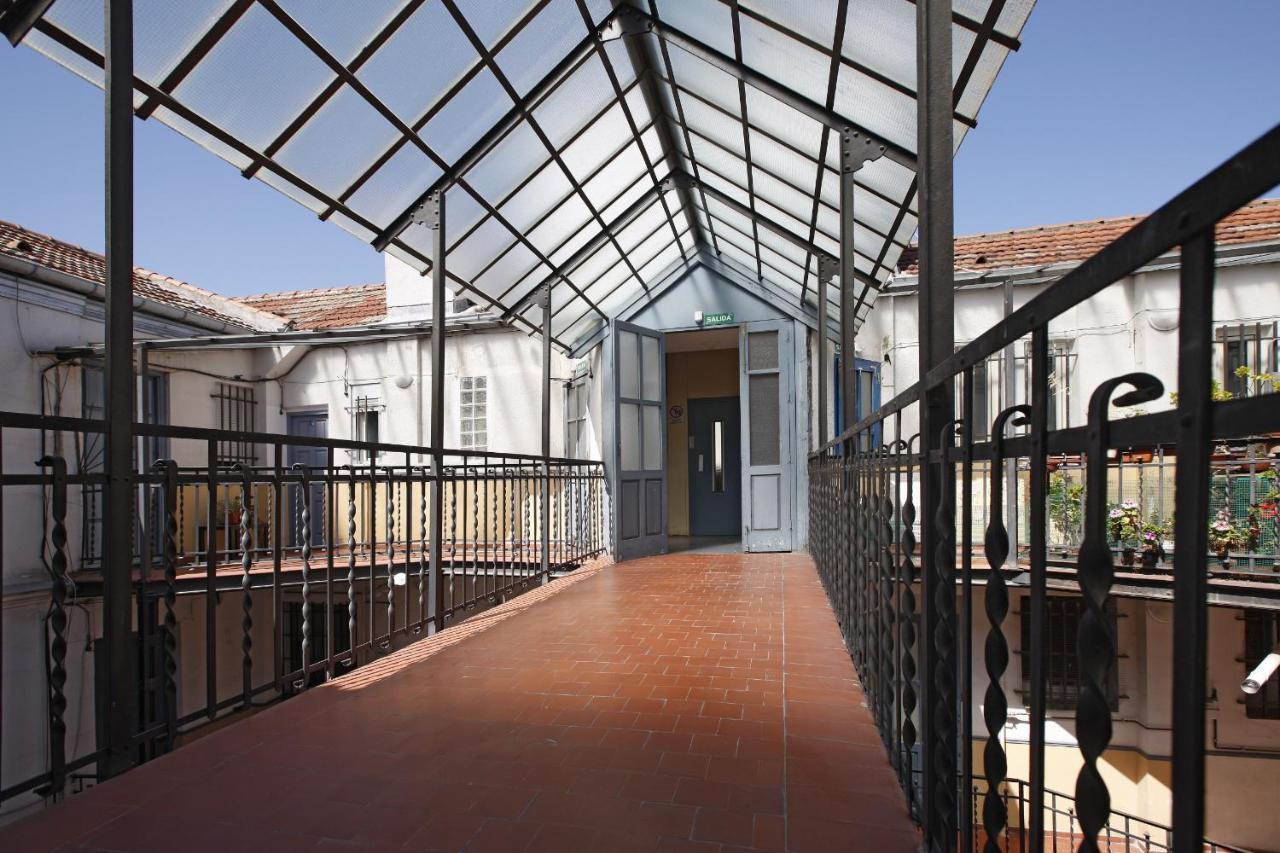 Malasana Design By Madflats Collection Madrid Exteriör bild