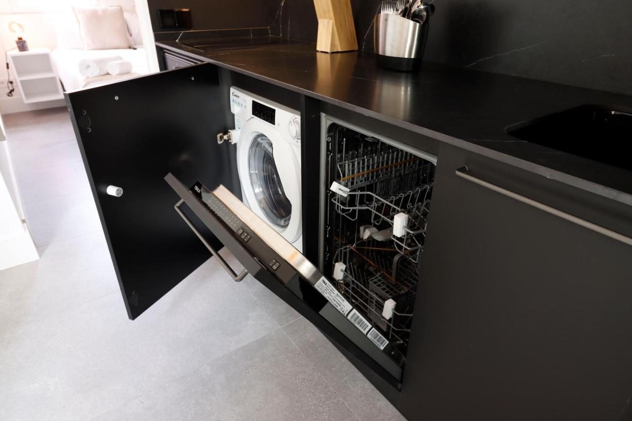 Malasana Design By Madflats Collection Madrid Exteriör bild