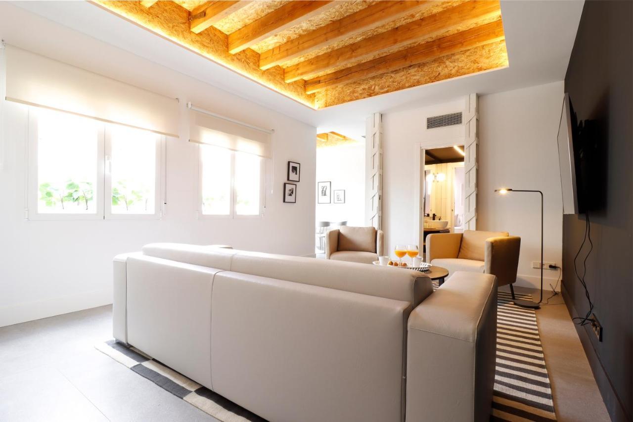 Malasana Design By Madflats Collection Madrid Exteriör bild