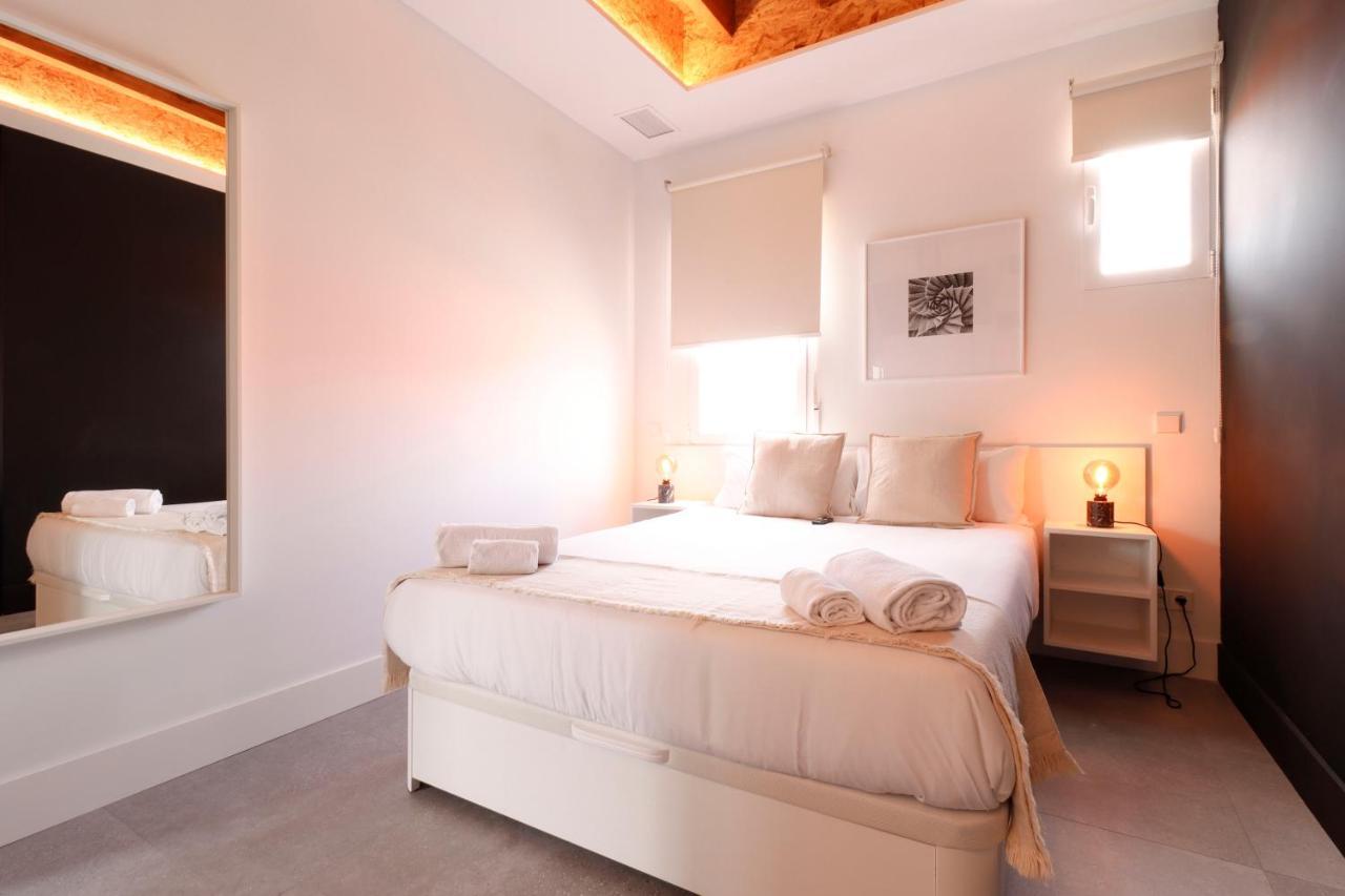 Malasana Design By Madflats Collection Madrid Exteriör bild