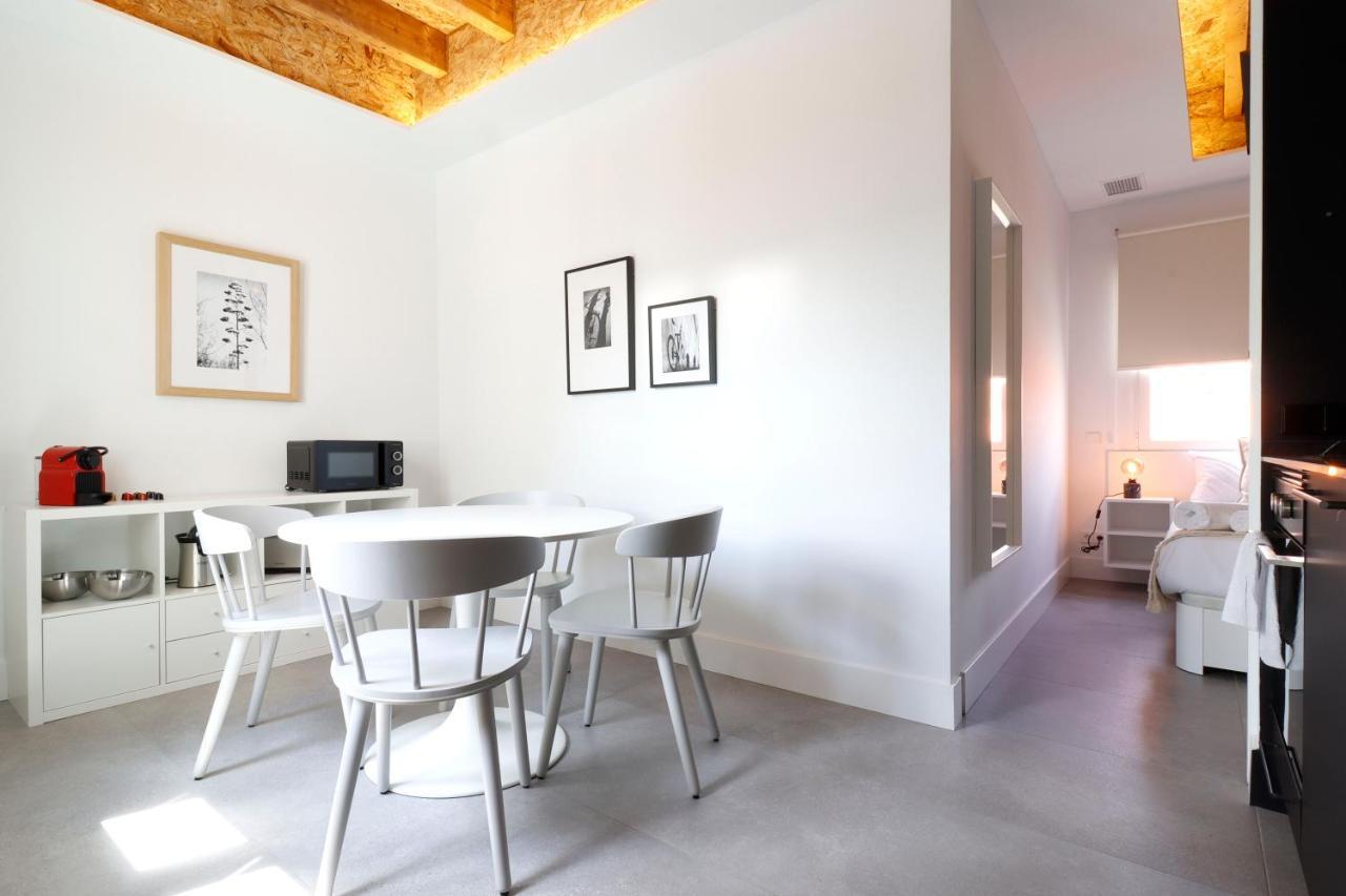 Malasana Design By Madflats Collection Madrid Exteriör bild