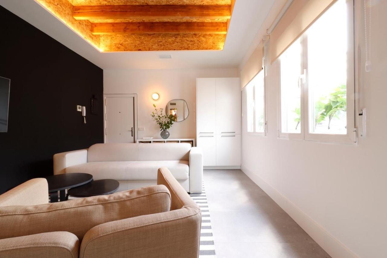 Malasana Design By Madflats Collection Madrid Exteriör bild