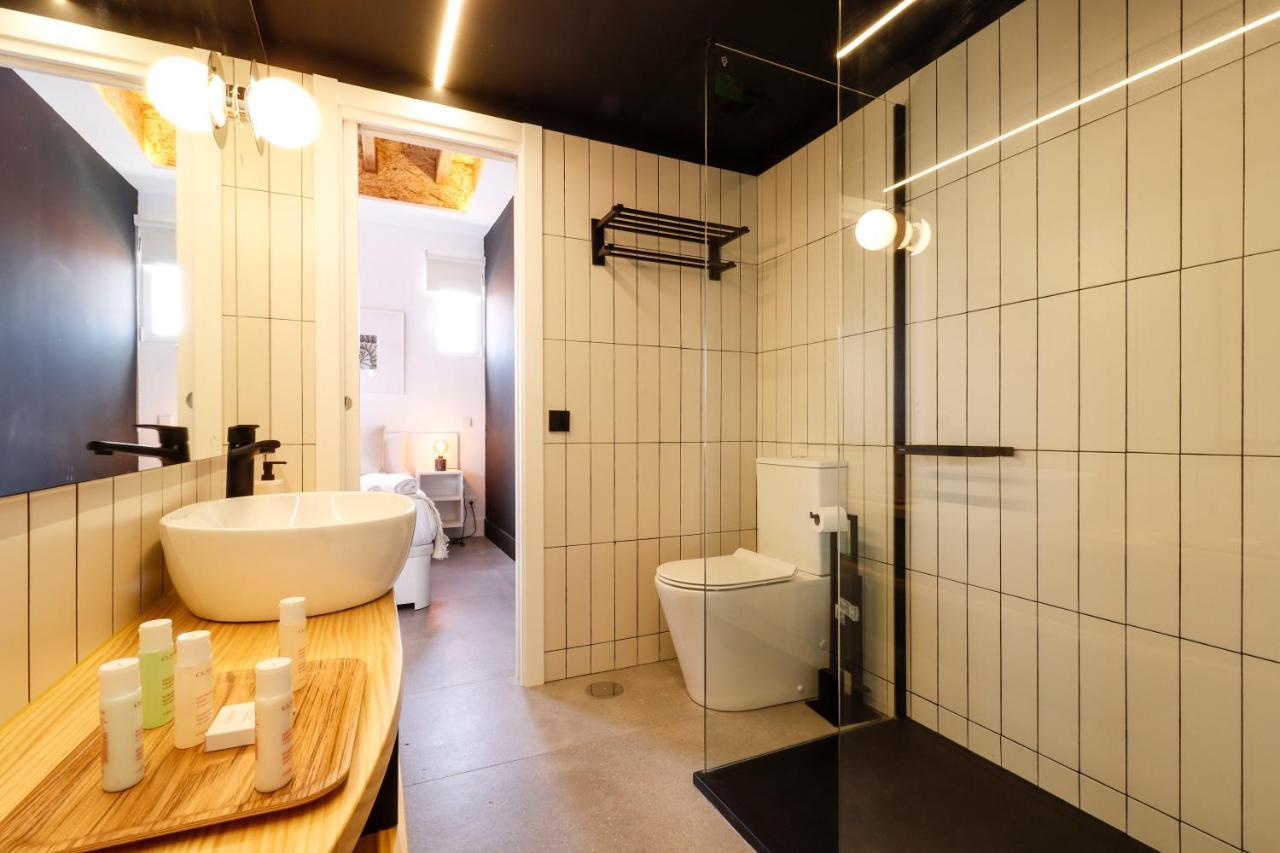 Malasana Design By Madflats Collection Madrid Exteriör bild