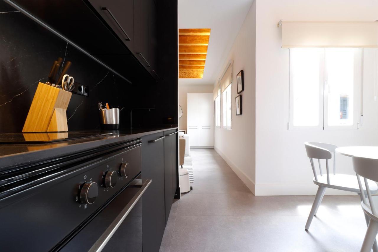 Malasana Design By Madflats Collection Madrid Exteriör bild
