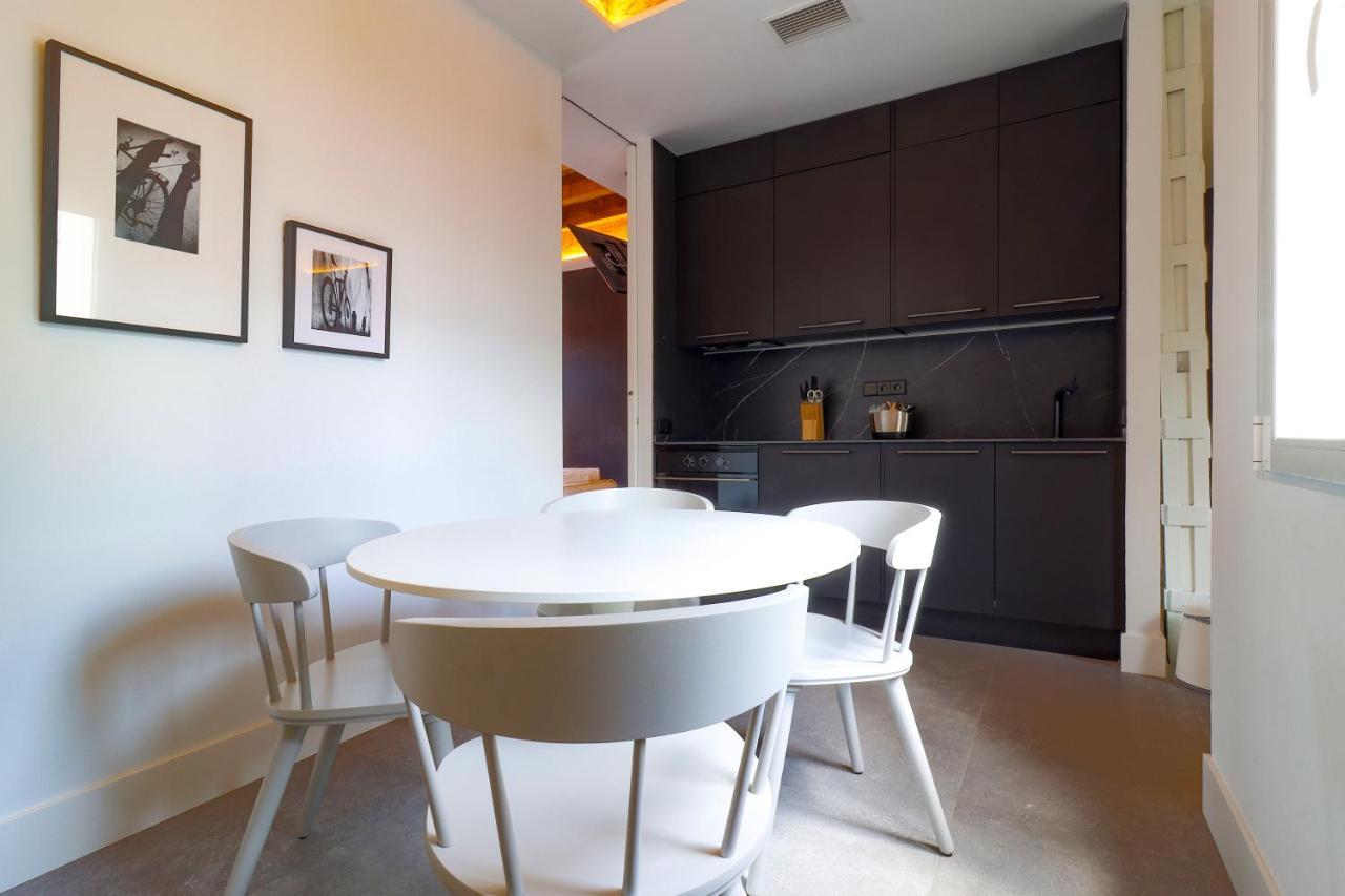 Malasana Design By Madflats Collection Madrid Exteriör bild