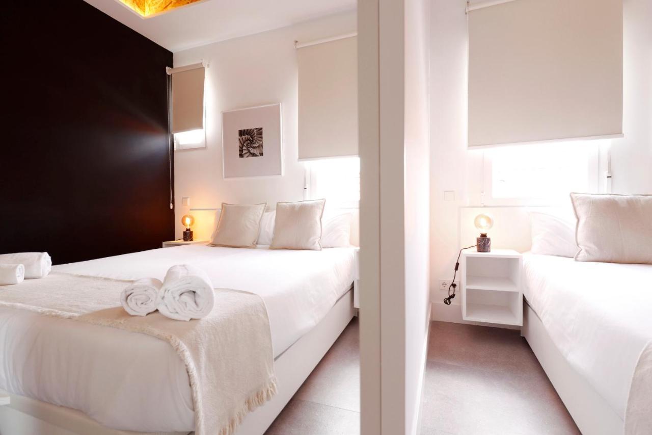 Malasana Design By Madflats Collection Madrid Exteriör bild