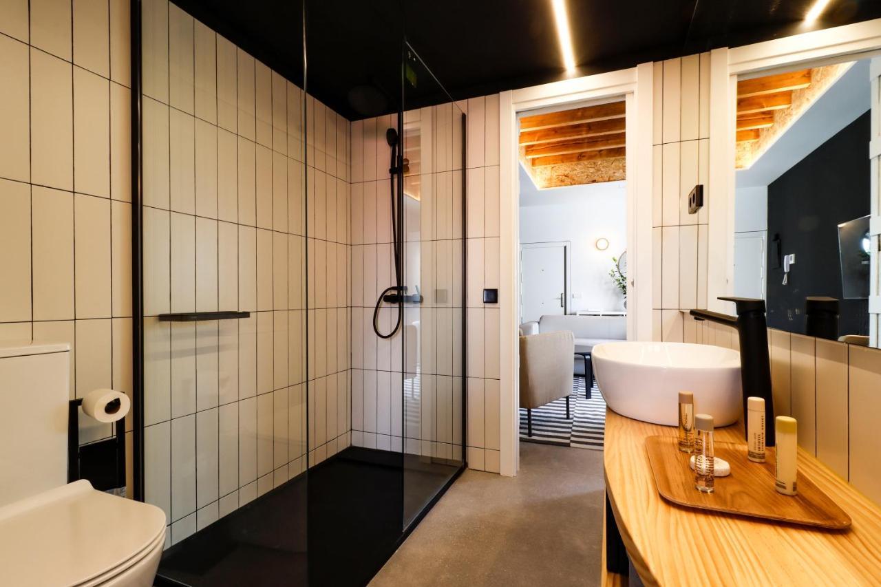 Malasana Design By Madflats Collection Madrid Exteriör bild