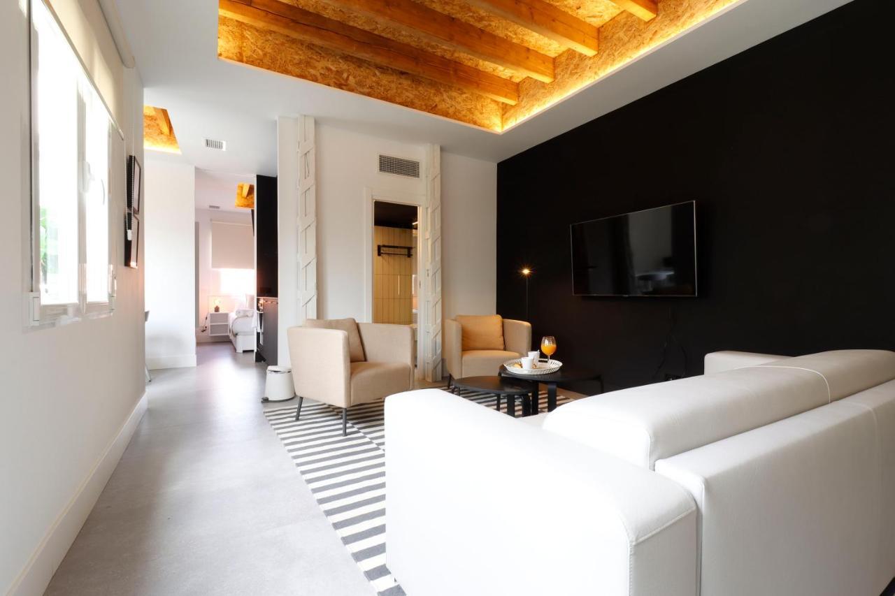 Malasana Design By Madflats Collection Madrid Exteriör bild