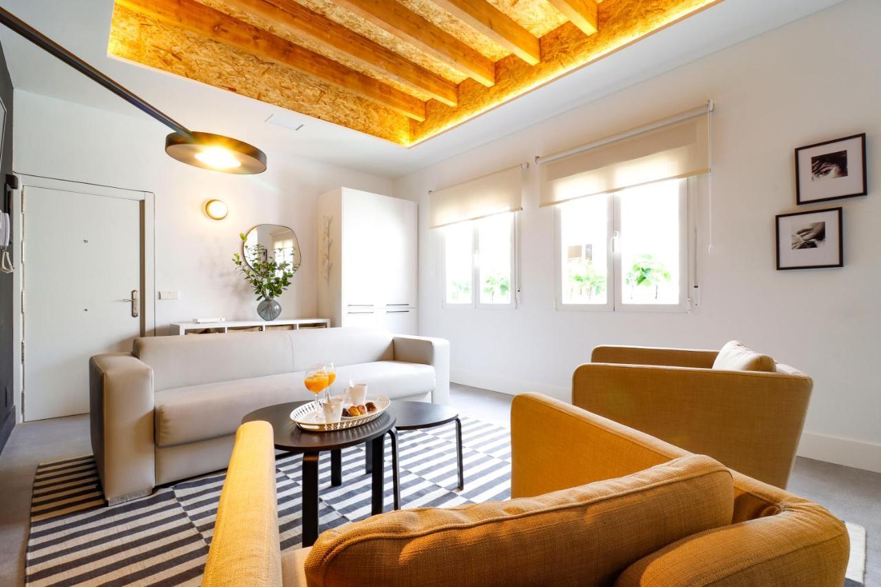 Malasana Design By Madflats Collection Madrid Exteriör bild