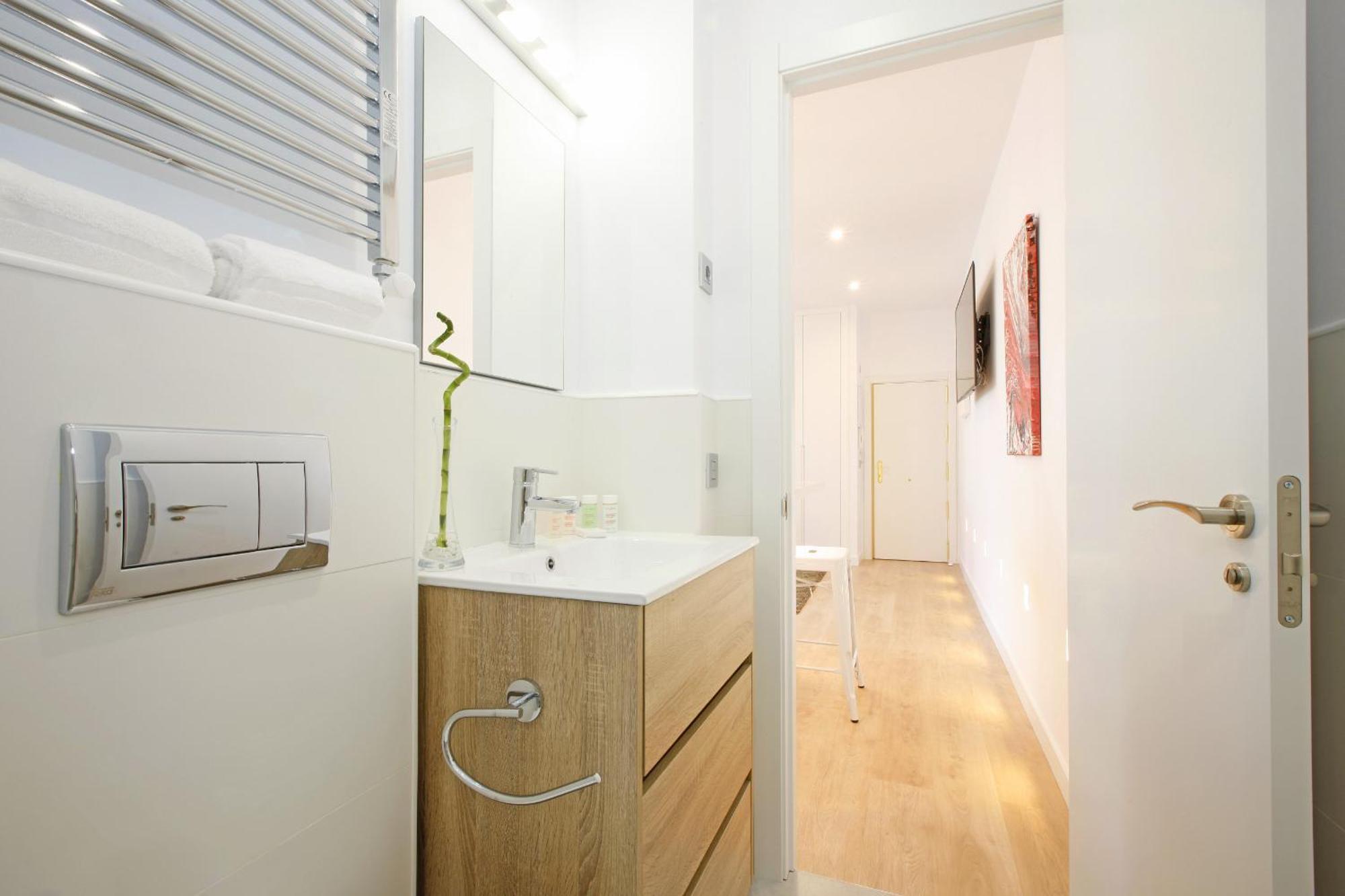 Malasana Design By Madflats Collection Madrid Exteriör bild