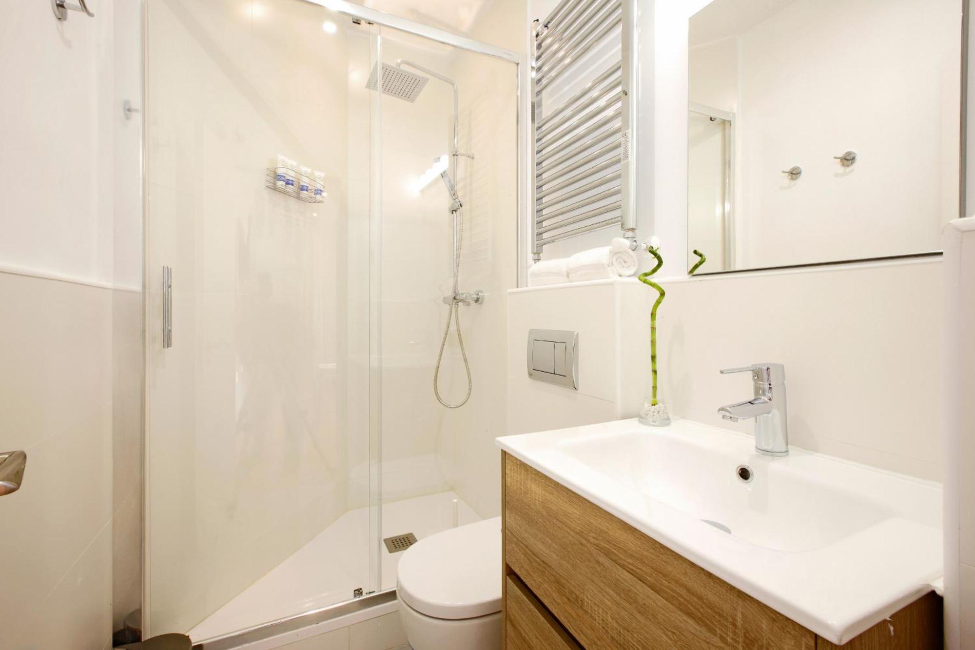 Malasana Design By Madflats Collection Madrid Exteriör bild