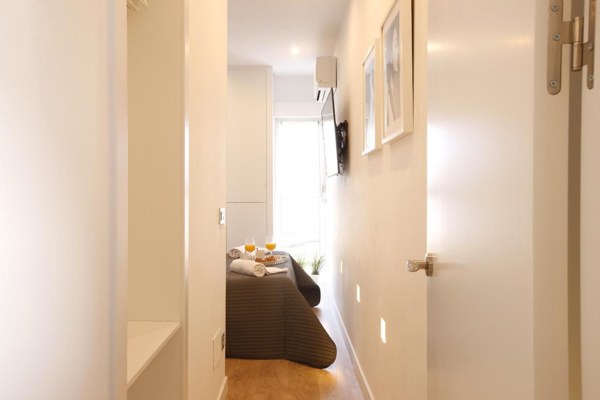 Malasana Design By Madflats Collection Madrid Exteriör bild