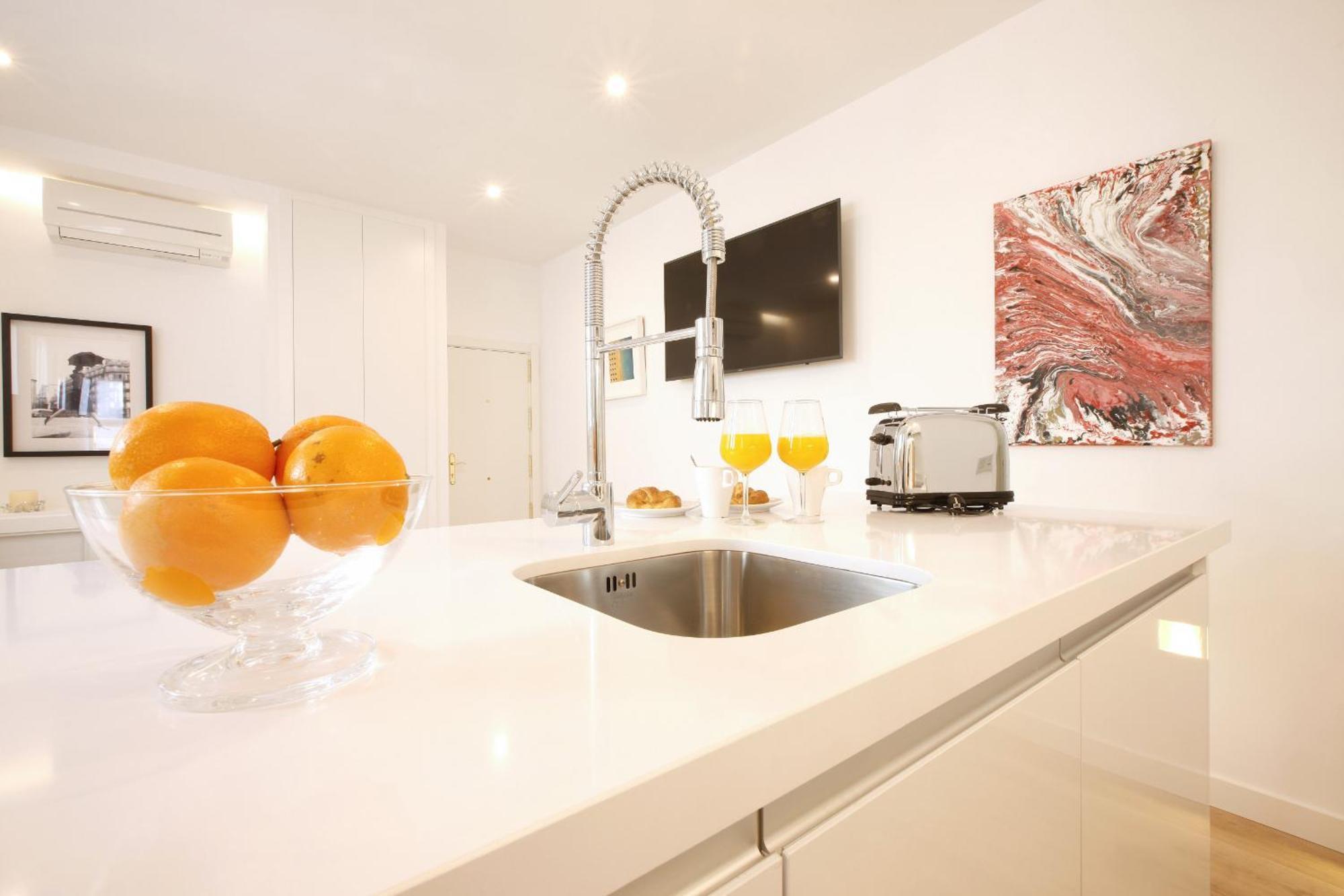 Malasana Design By Madflats Collection Madrid Exteriör bild