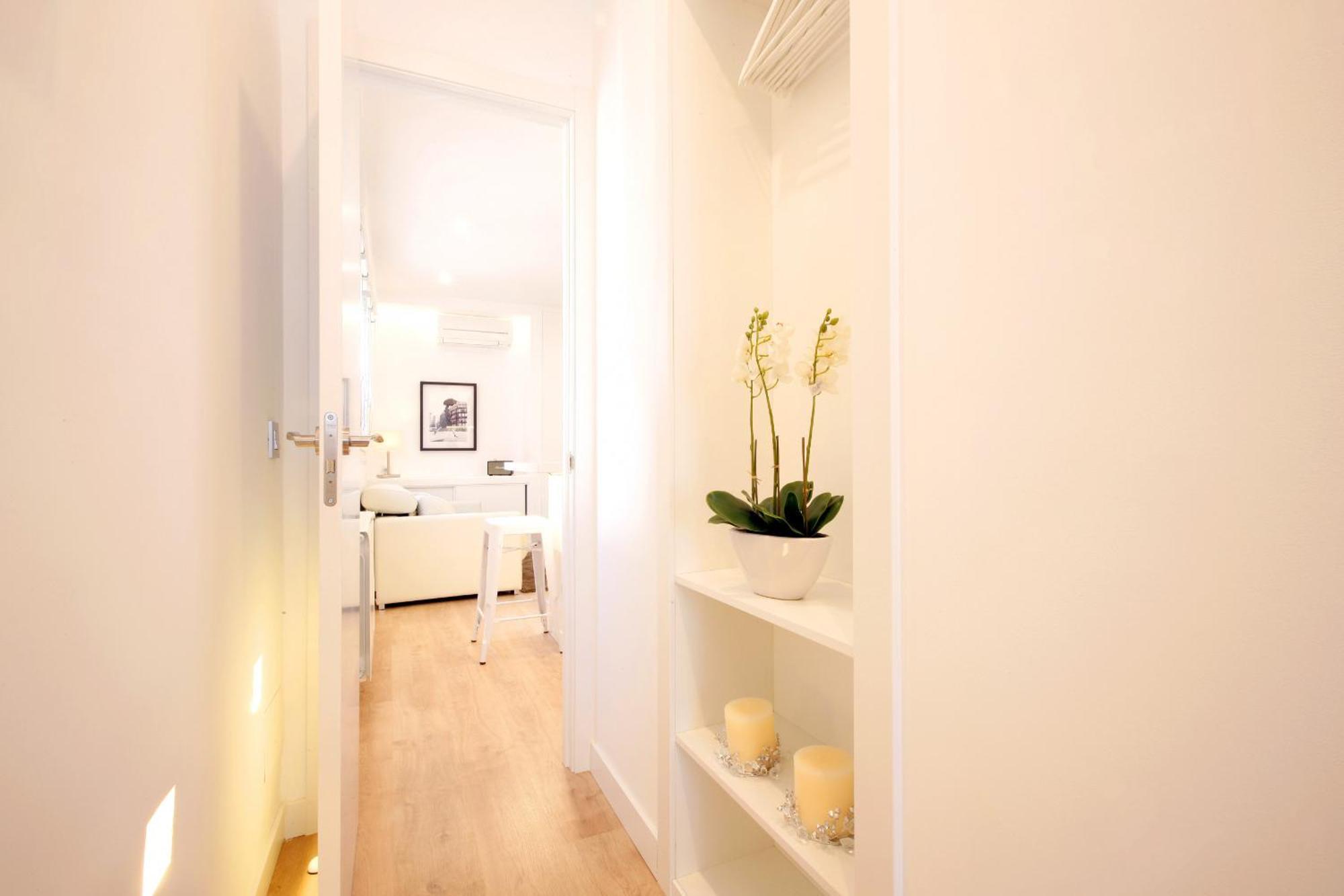 Malasana Design By Madflats Collection Madrid Exteriör bild