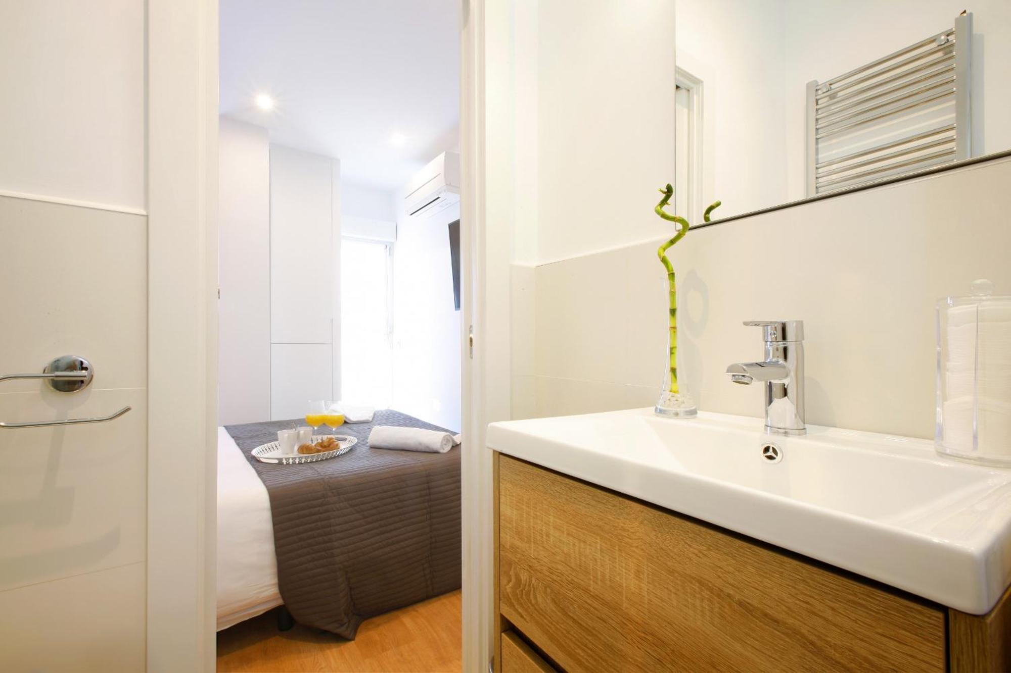 Malasana Design By Madflats Collection Madrid Exteriör bild