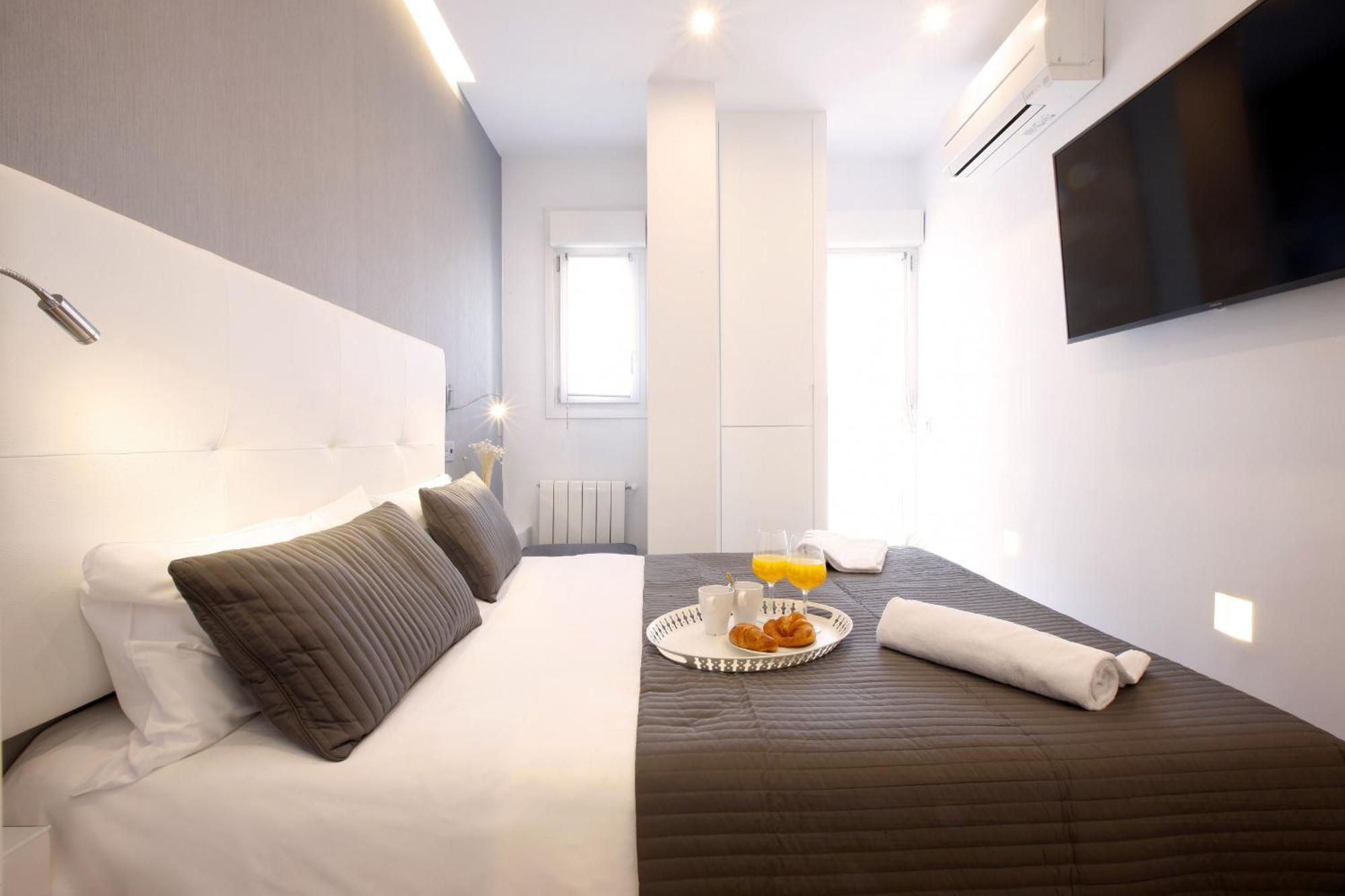 Malasana Design By Madflats Collection Madrid Exteriör bild