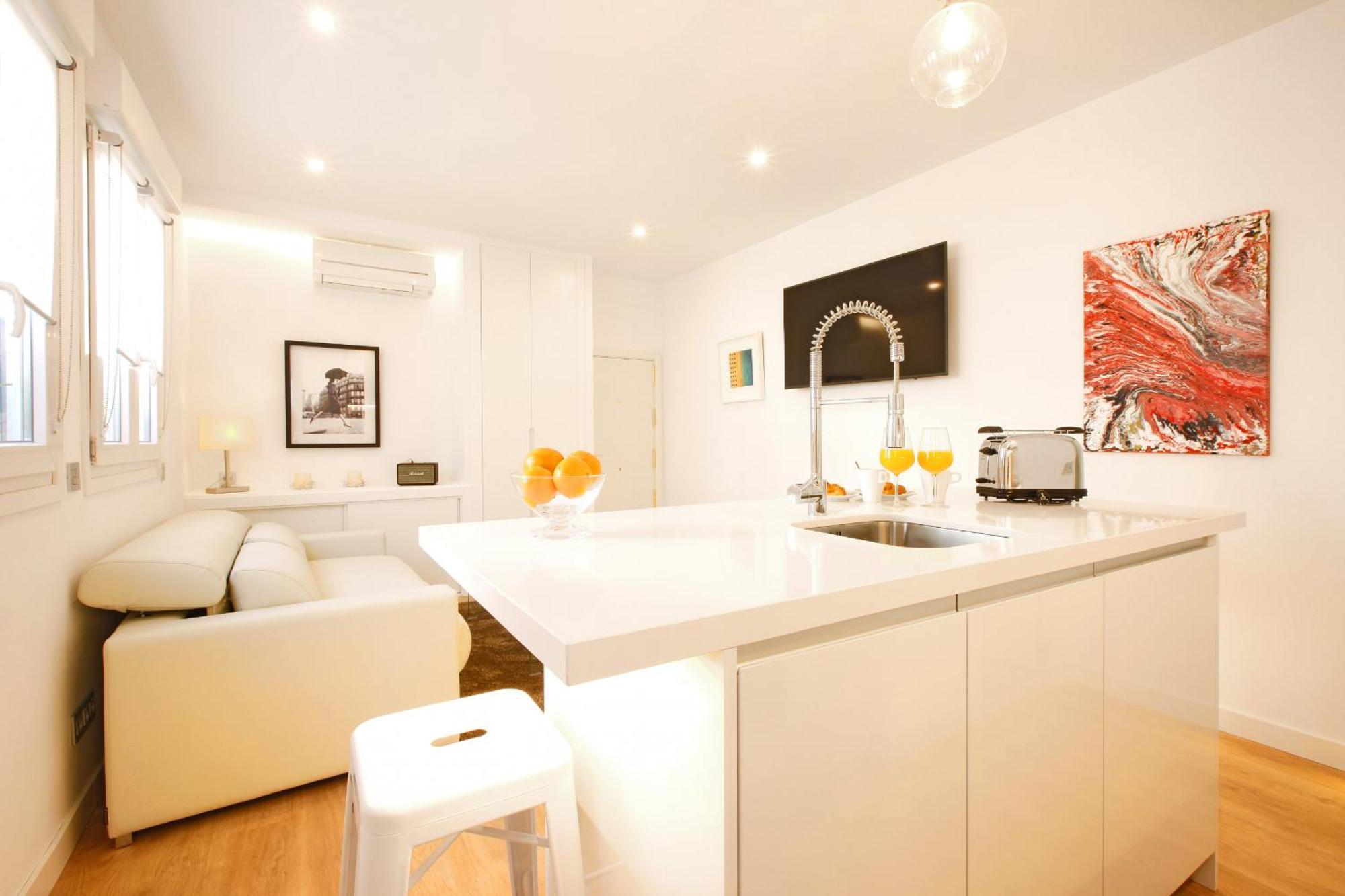 Malasana Design By Madflats Collection Madrid Exteriör bild
