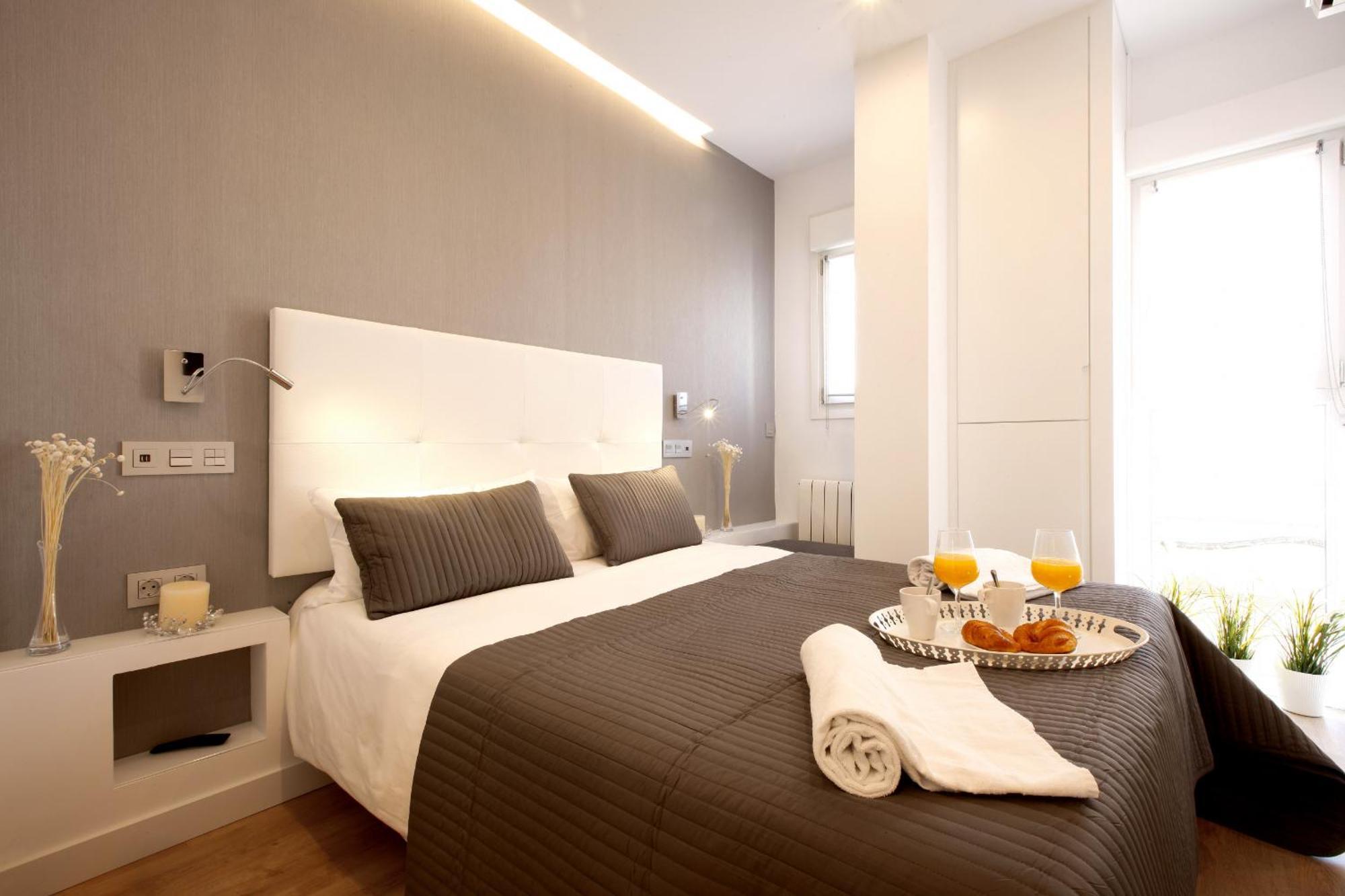 Malasana Design By Madflats Collection Madrid Exteriör bild