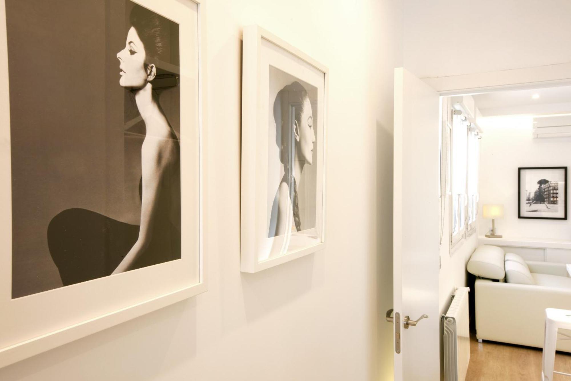 Malasana Design By Madflats Collection Madrid Exteriör bild
