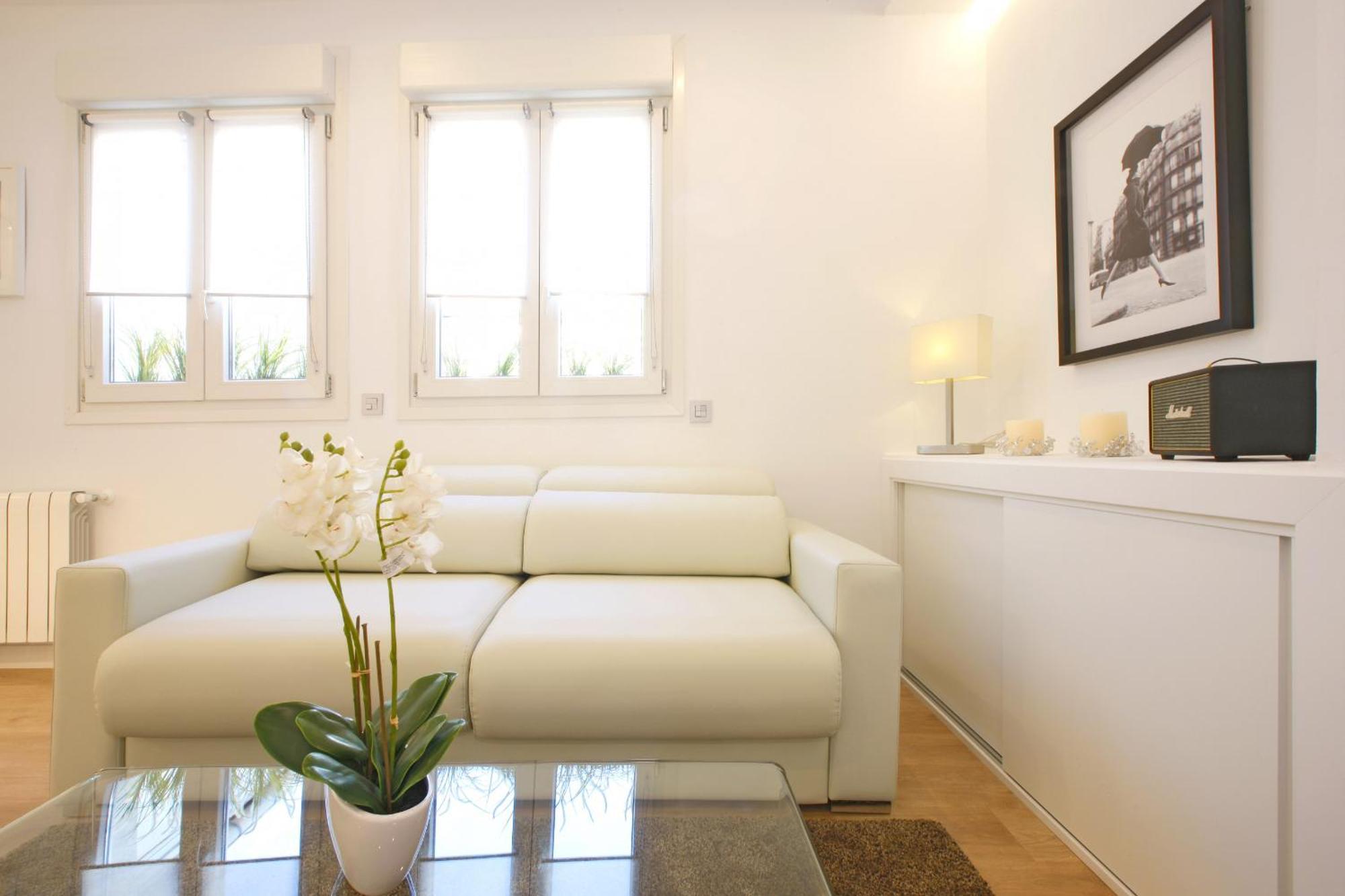 Malasana Design By Madflats Collection Madrid Exteriör bild